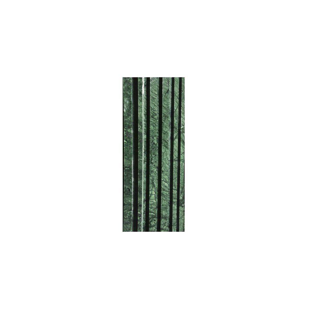 Genoa Green End Table