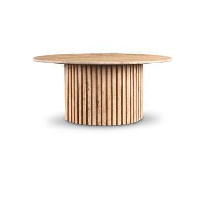 Genoa Beige Coffee Table