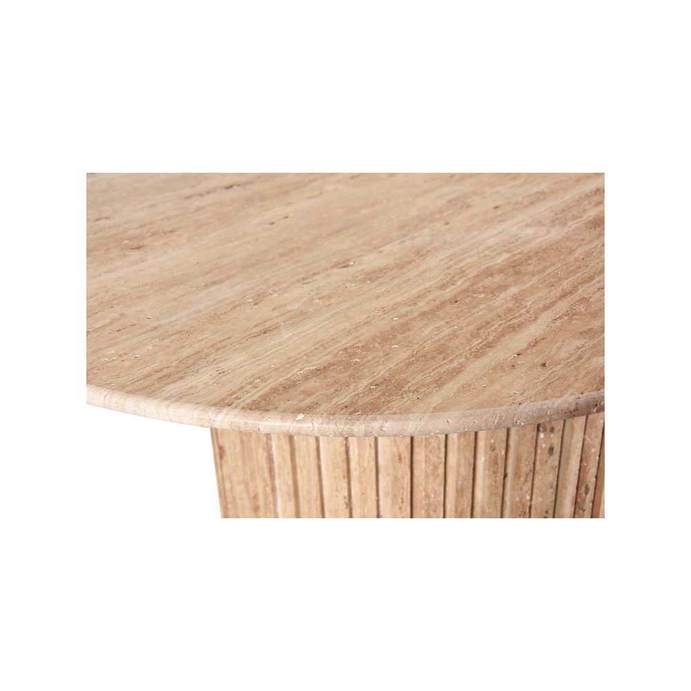 Genoa Beige Coffee Table