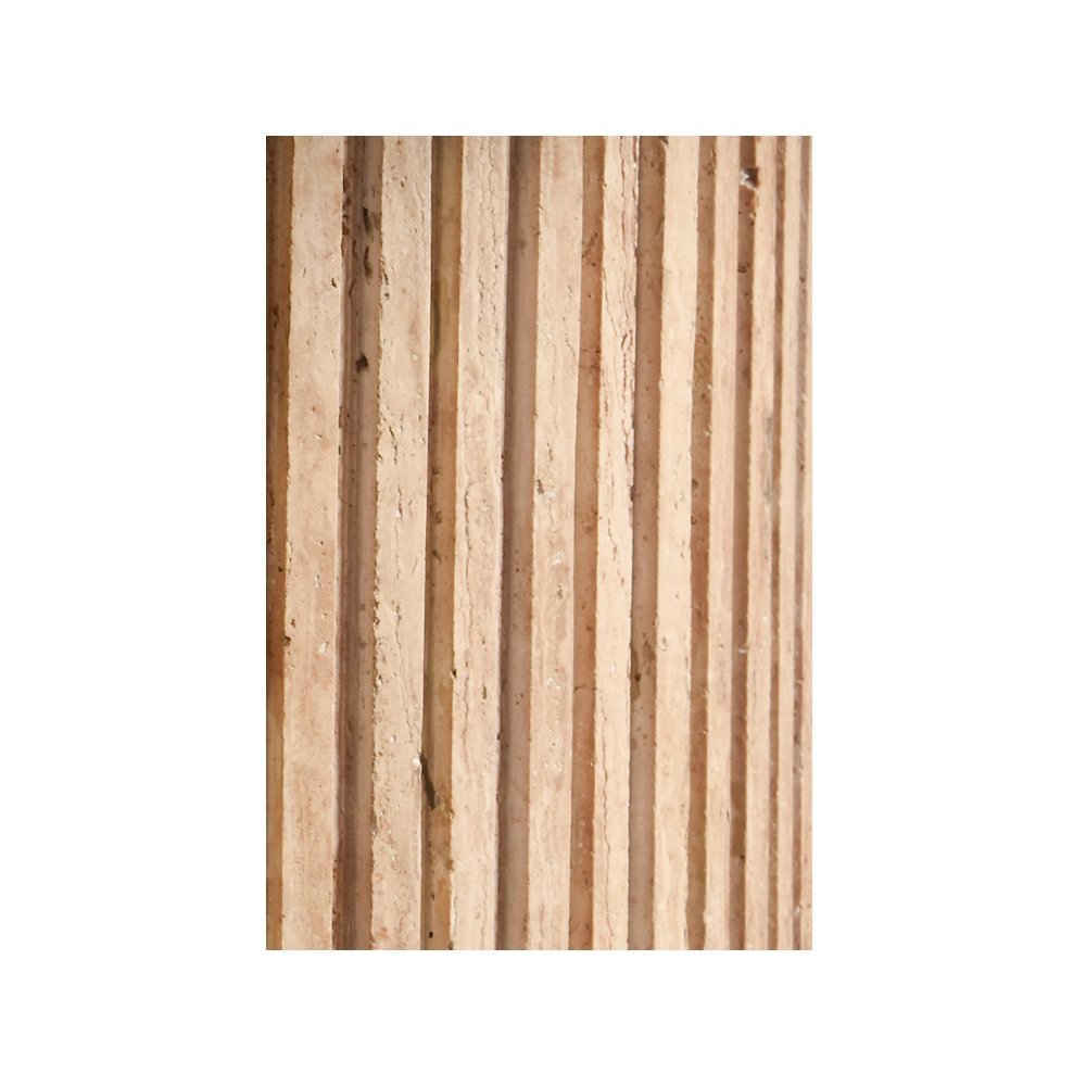 Genoa Beige Dining Table