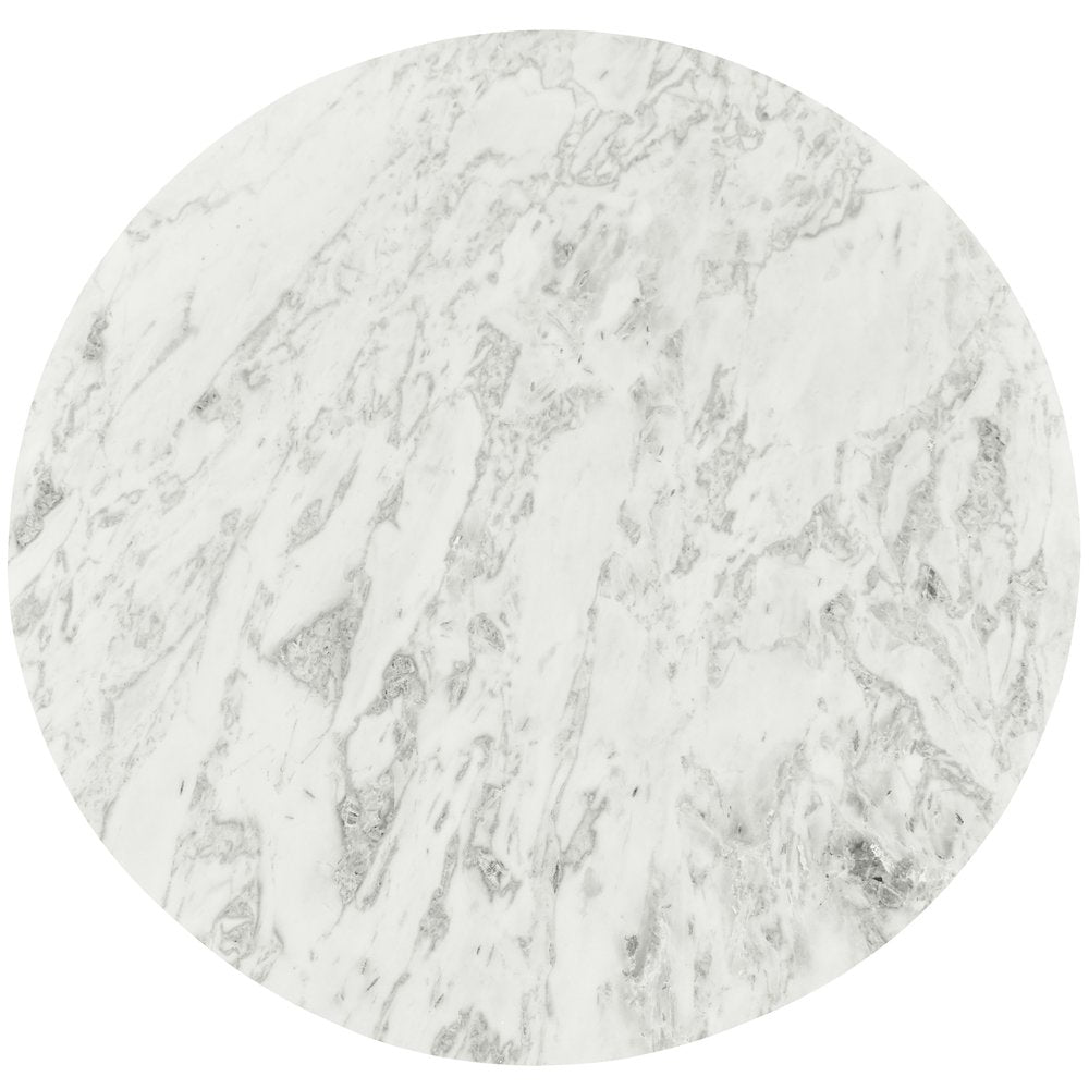 Genoa White Coffee Table