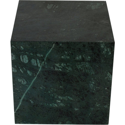 Bolzano Green End Table