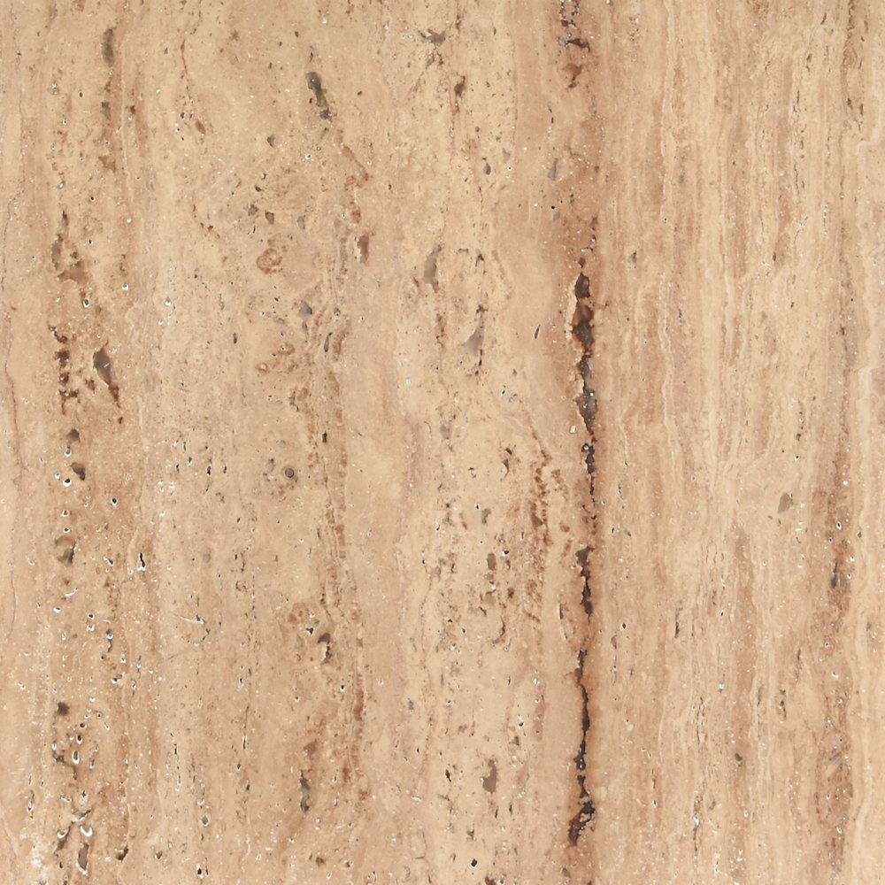 Bolzano Beige End Table