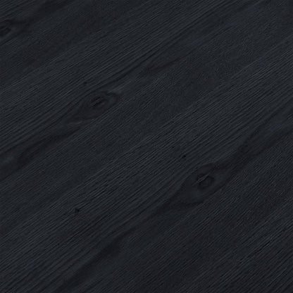 Spencer Black Oak Veneer Coffee Table