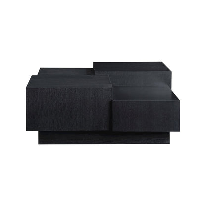 Mateo Black Coffee Table