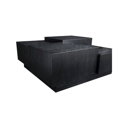 Mateo Black Coffee Table
