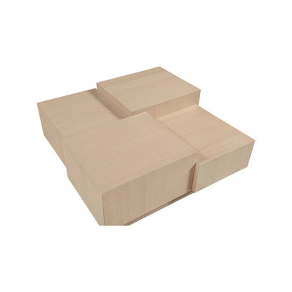 Mateo Natural Coffee Table
