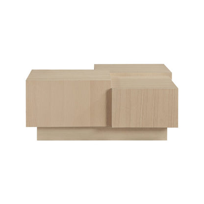 Mateo Natural Coffee Table