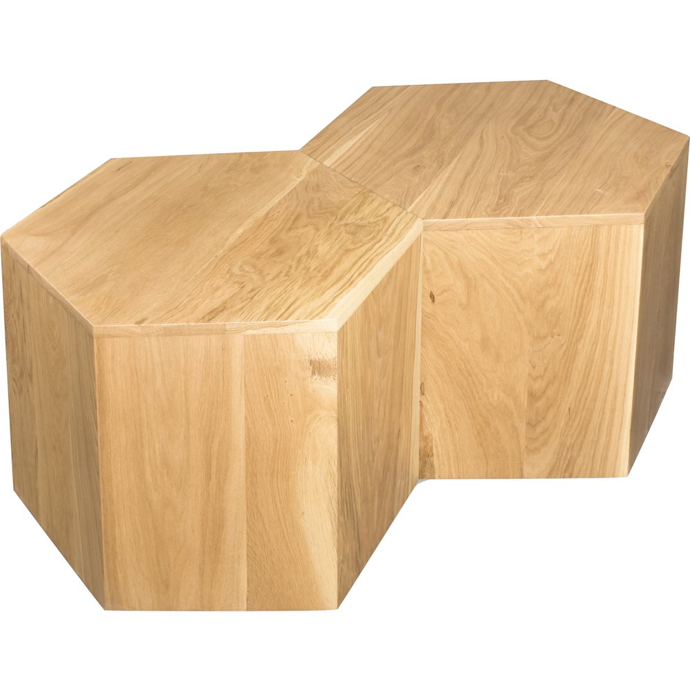 Eternal Natural Coffee Table
