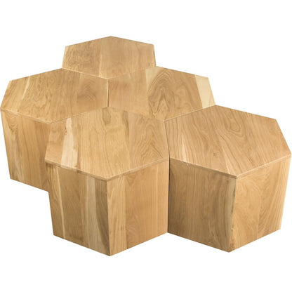 Eternal Natural Coffee Table