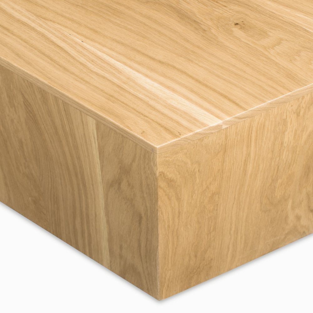 Eternal Natural Coffee Table