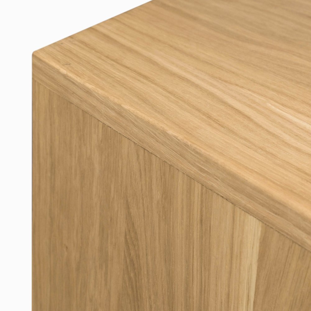 Eternal Natural Coffee Table