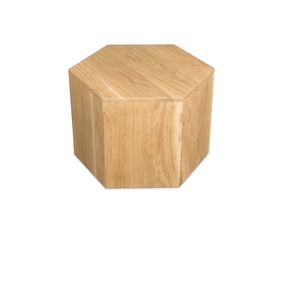 Eternal Natural Coffee Table
