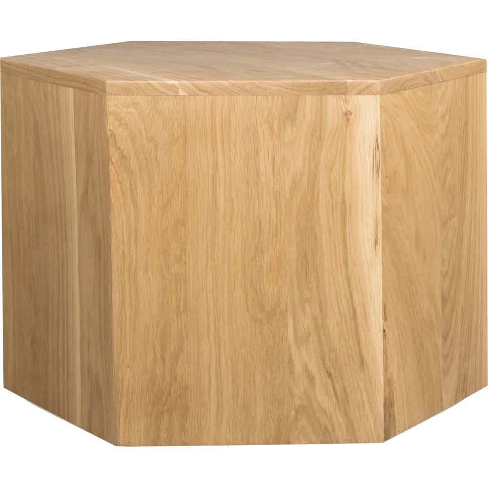 Eternal Natural Coffee Table