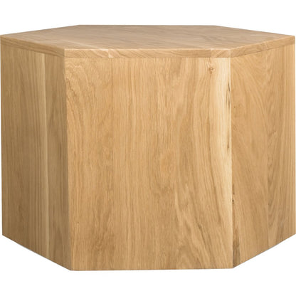 Eternal Natural Coffee Table