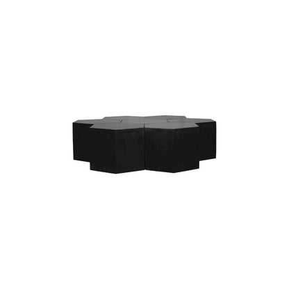 Eternal Black Coffee Table