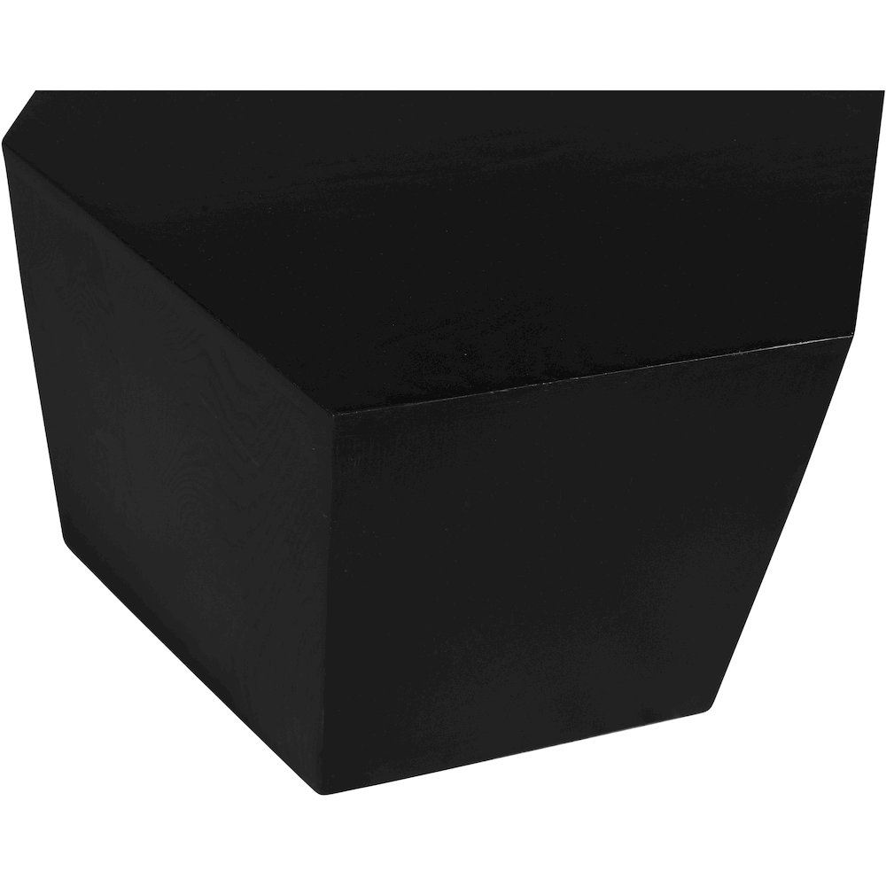 Eternal Black Coffee Table