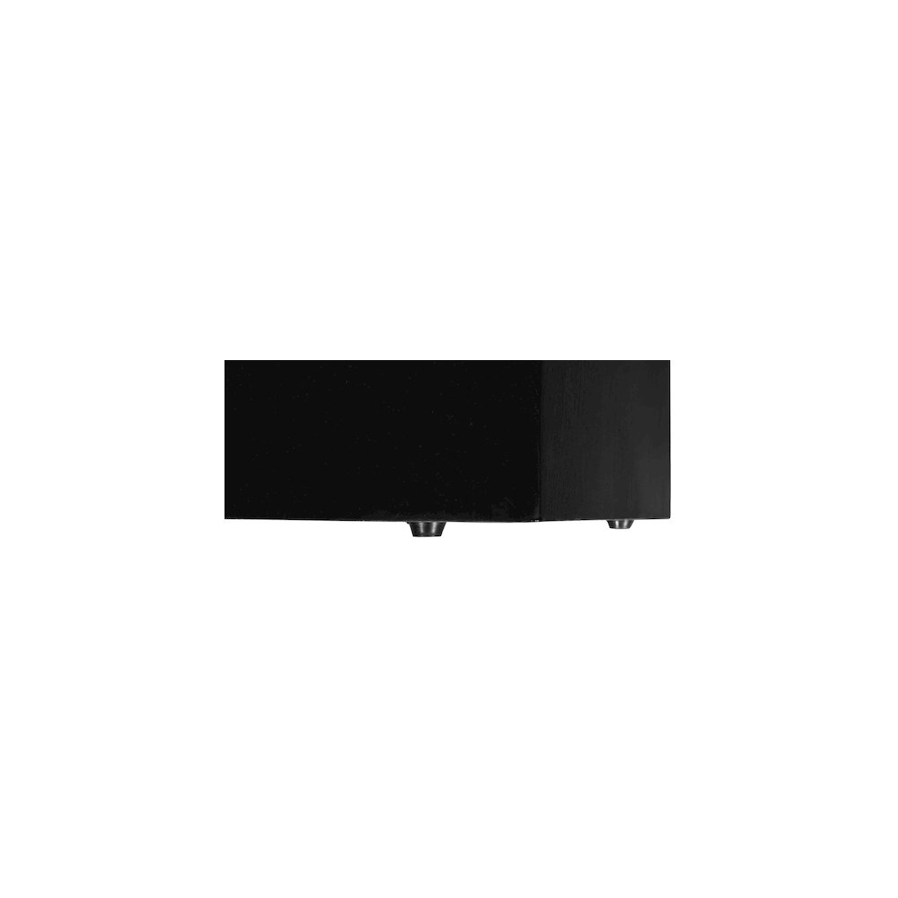 Eternal Black Coffee Table