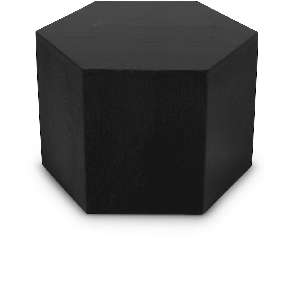 Eternal Black Coffee Table