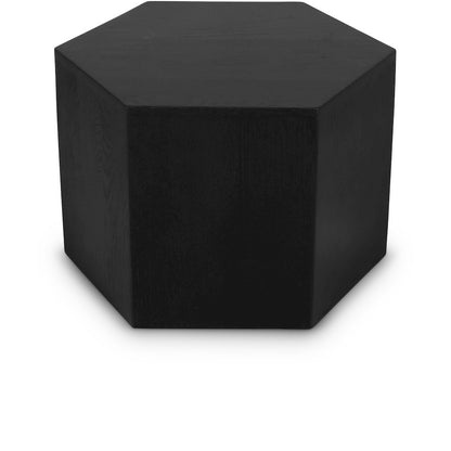 Eternal Black Coffee Table