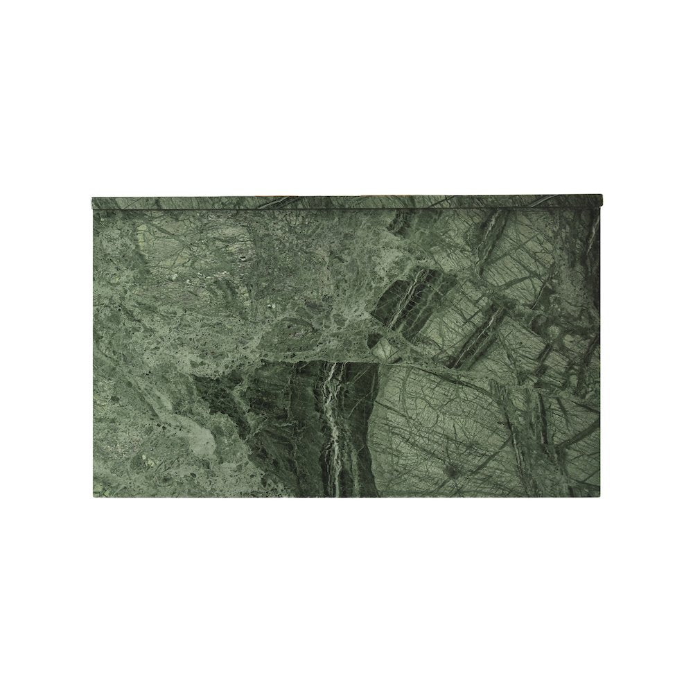 Salerno Green Coffee Table