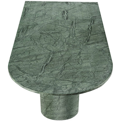 Salerno Green Coffee Table