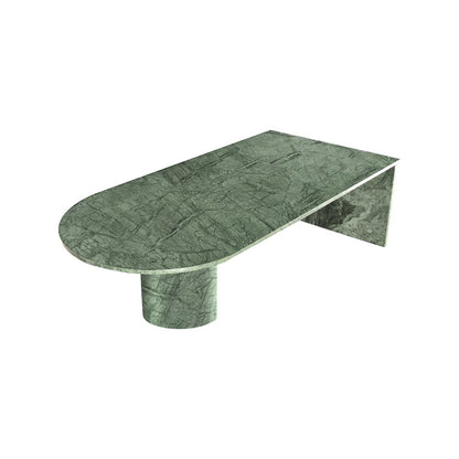 Salerno Green Coffee Table