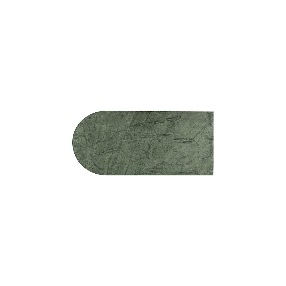 Salerno Green Coffee Table