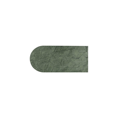 Salerno Green Coffee Table