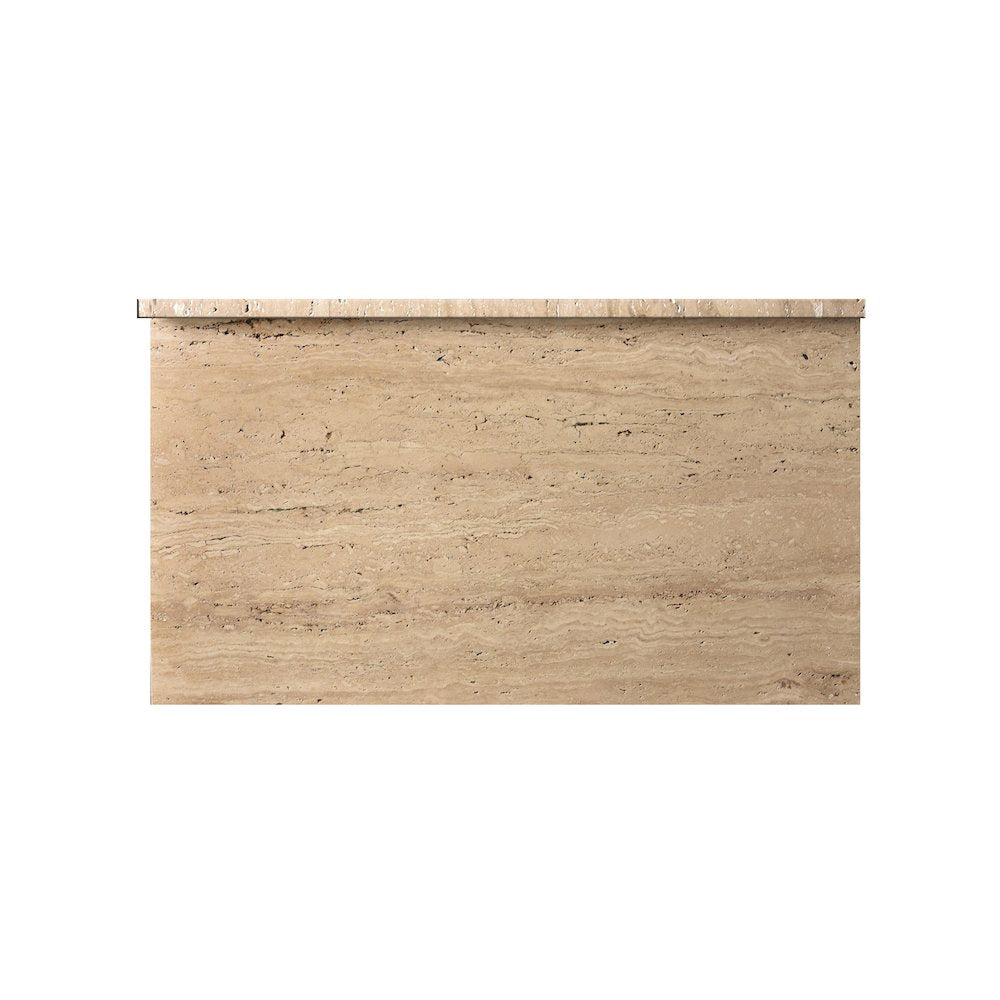 Salerno Beige Coffee Table