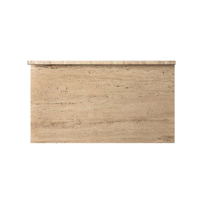 Salerno Beige Coffee Table