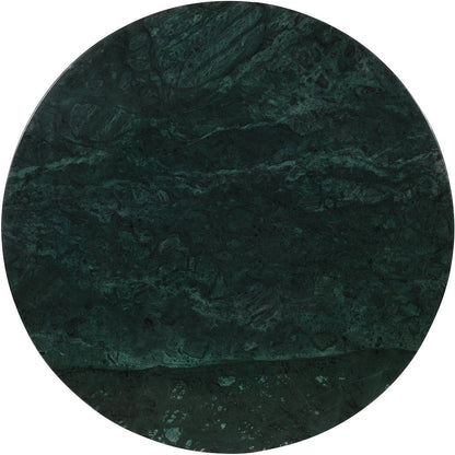 Spherical Green Forest Coffee Table