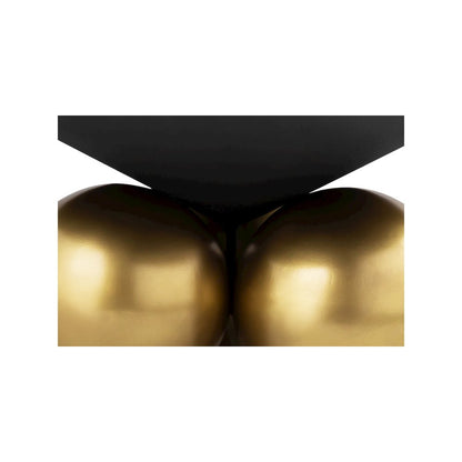 Naples Grey Cement Coffee Table