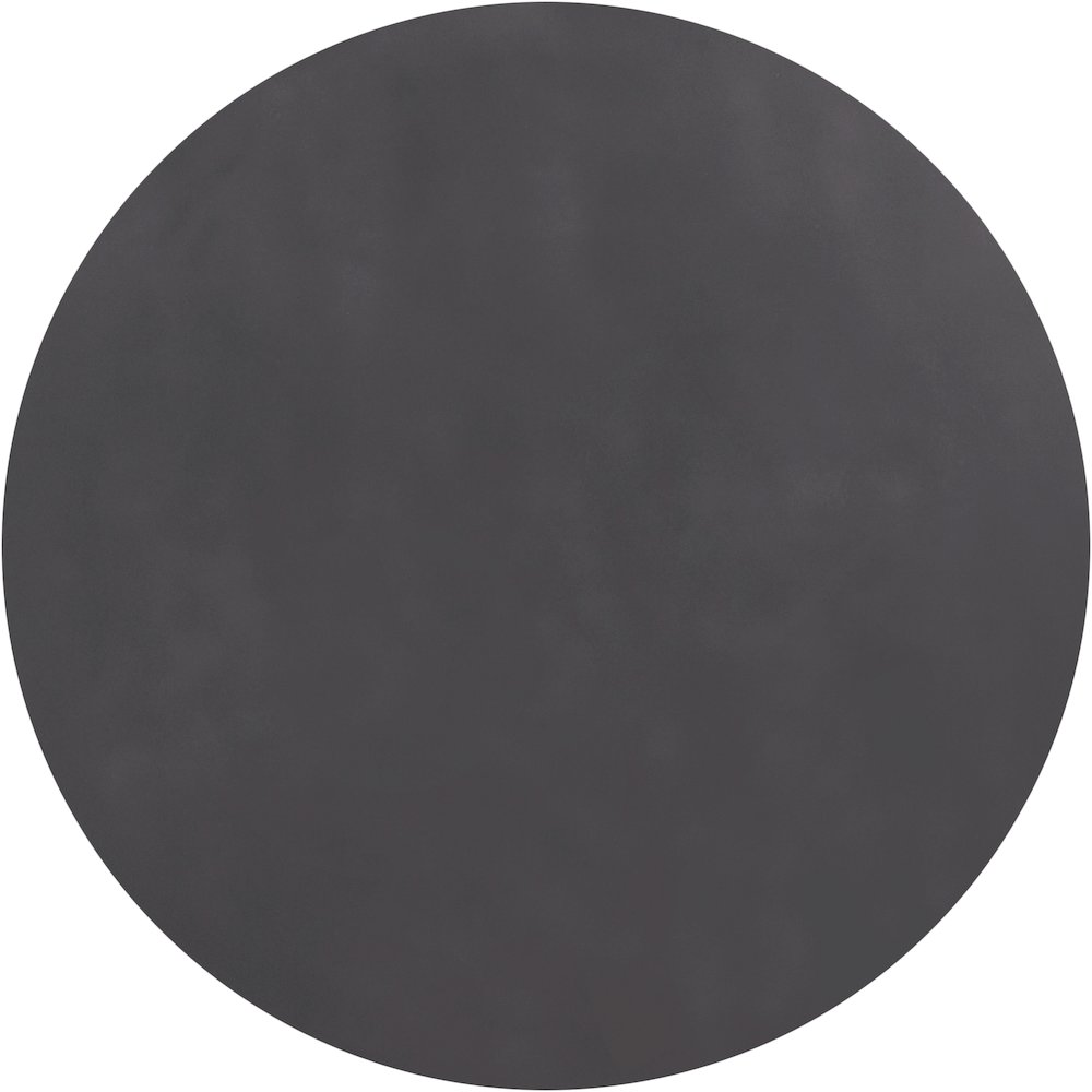Naples Grey Cement End Table