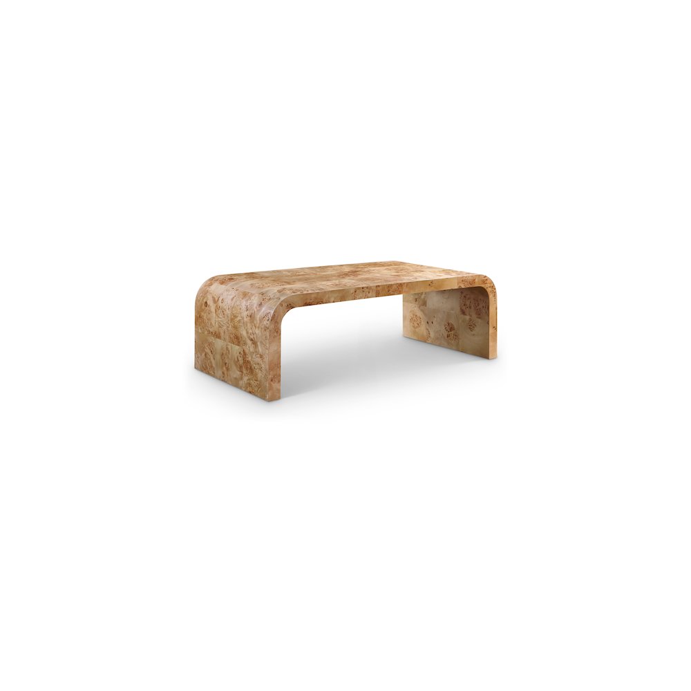 Cresthill Natural Ash Coffee Table