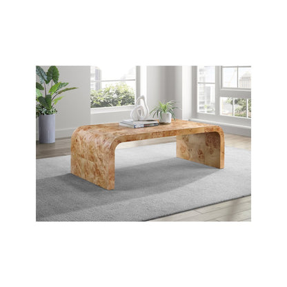 Cresthill Natural Ash Coffee Table