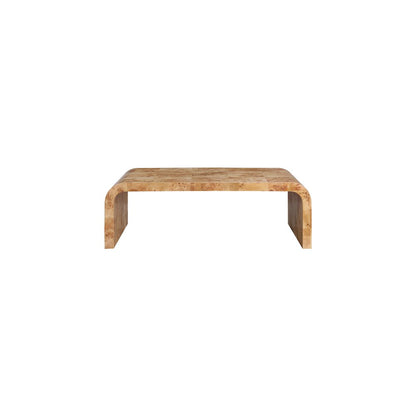Cresthill Natural Ash Coffee Table