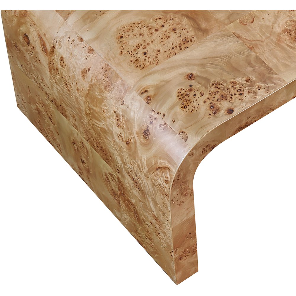 Cresthill Natural Ash Coffee Table