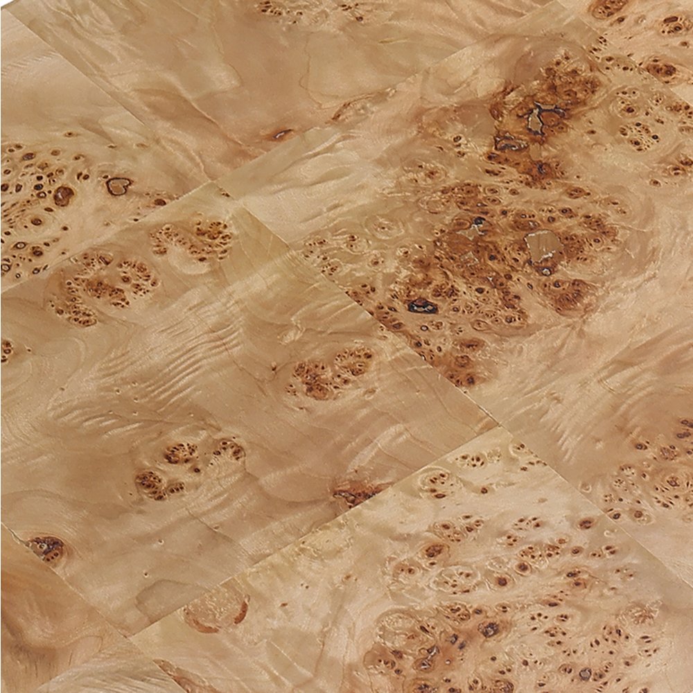 Cresthill Natural Ash Coffee Table