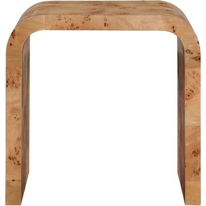 Cresthill Natural Ash End Table