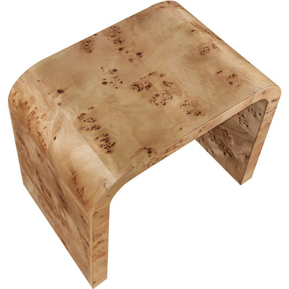 Cresthill Natural Ash End Table