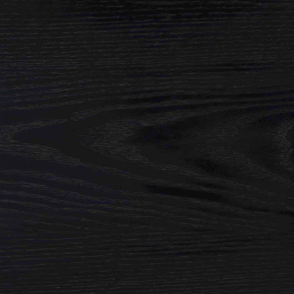 Alma Black End Table