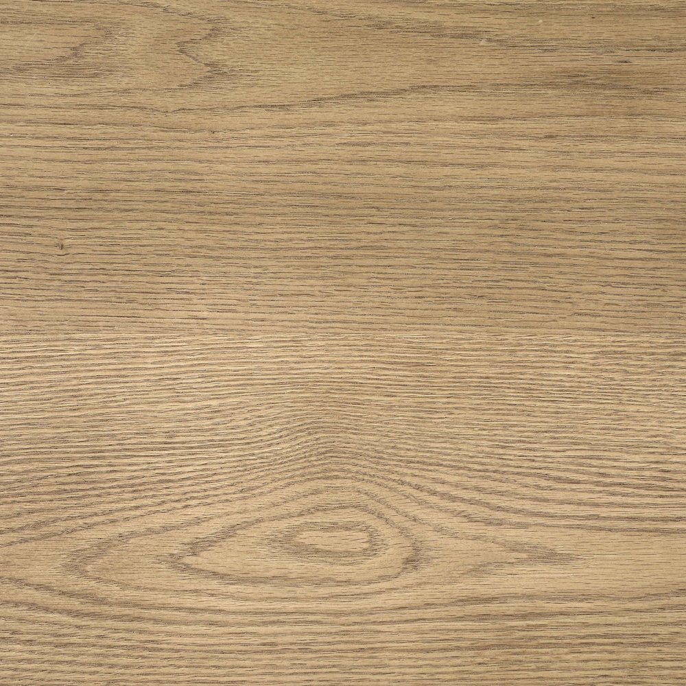 Alma Natural End Table