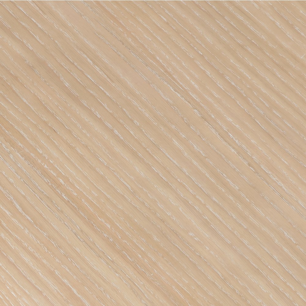 Cresthill White Oak End Table