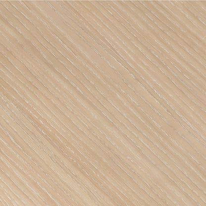 Cresthill White Oak End Table