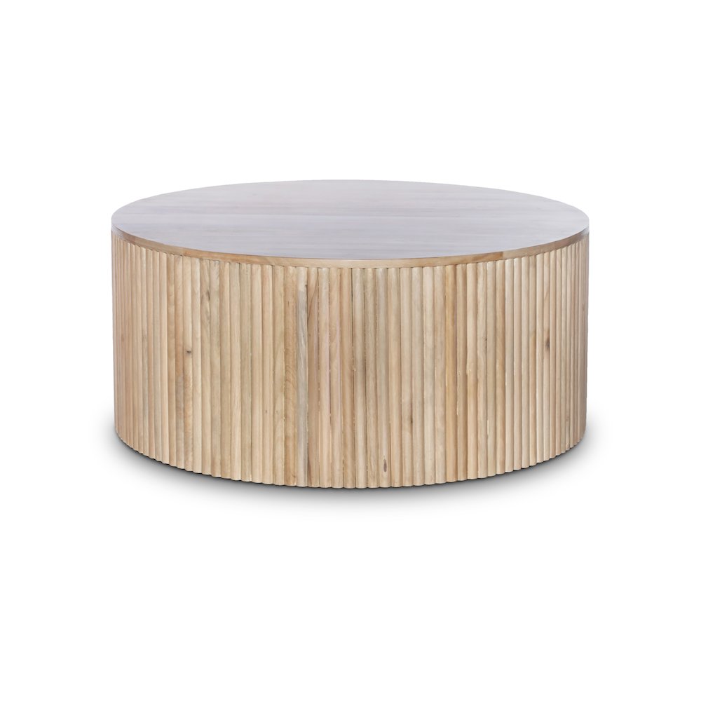 Oakhill Natural Coffee Table