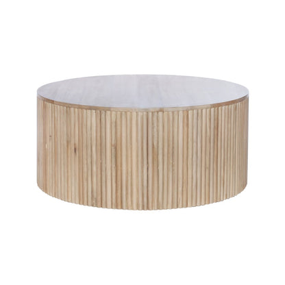 Oakhill Natural Coffee Table