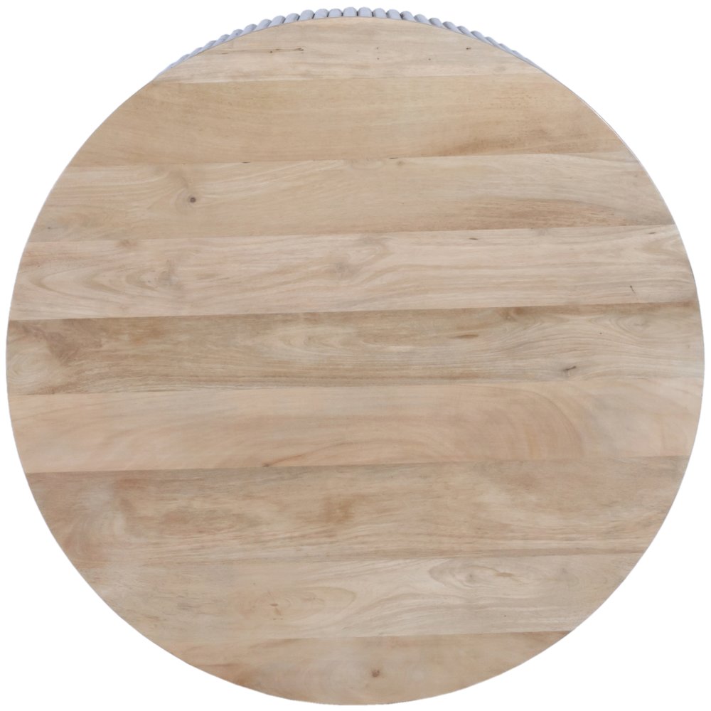 Oakhill Natural Coffee Table
