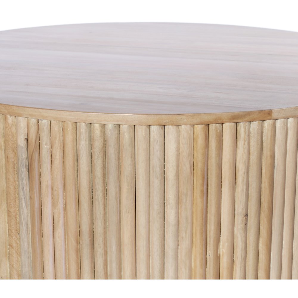 Oakhill Natural Coffee Table