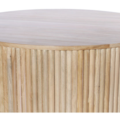 Oakhill Natural Coffee Table